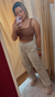 Calça Pantalona Giulia - comprar online