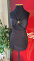 Short saia Rebeca