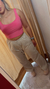 Calça Pantalona Giulia - comprar online