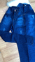 Calça Jeans Skinny