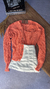 conjunto tricô aperol - comprar online