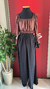 Blusa Bata Boho Paola - Gloss Moda 