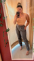 Calça Cenoura Alfaiataria - Gloss Moda 