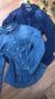 Camisa Jeans - Gloss Moda 