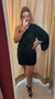 Vestido\ Macaquinho Laura - loja online
