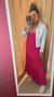 VESTIDO ANA LONGO na internet