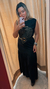 Vestido Boho Cecília Regata