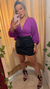 Body Ayla na internet