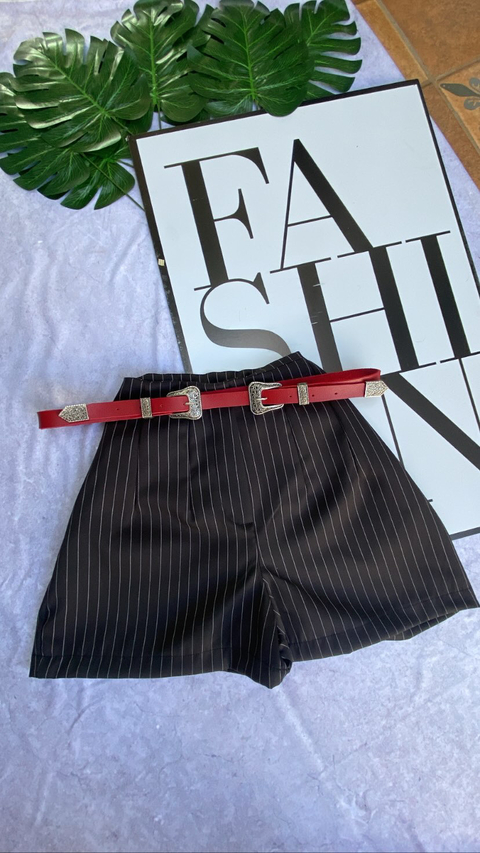 Short Risca Giz - comprar online