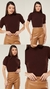 T-shirt Gola Alta