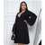 Vestido mid Kiara na internet