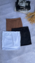 Cropped Top Tube