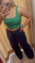 Imagem do Calça Pantalona Giulia