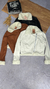 JAQUETA COURO C/TEDDY - loja online