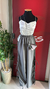 Calça Wedi Leg Alfaiataria AGATA - comprar online