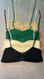 Cropped Tricô Laís - comprar online