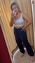 Cropped Taiza - Gloss Moda 