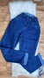 Calça Jeans Mom - Gloss Moda 
