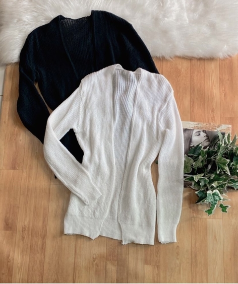 Cardigan/kimono - comprar online
