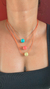 Max choker - Gloss Moda 