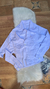 Jaqueta Jeans Branca - comprar online