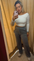 Imagem do CALÇA WIDE LEG LÃZINHA
