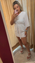 Imagem do Vestido\ Macaquinho Laura