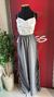 Calça Wedi Leg Alfaiataria AGATA - Gloss Moda 