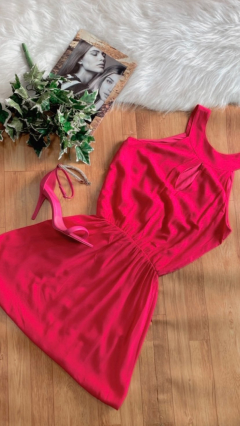 Vestido Rafa - comprar online