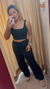 Cropped Taiza - comprar online