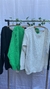 Blusa trico modal Istambul