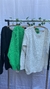Blusa trico modal Istambul