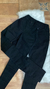 Calça Jeans Skiny Preta