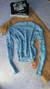 Imagem do BLUSA TRICOT MARIANA
