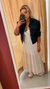 VESTIDO ANA LONGO - Gloss Moda 