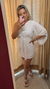 Vestido\ Macaquinho Laura