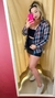 Camisa Xadrez Karla