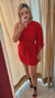 Vestido\ Macaquinho Laura - Gloss Moda 