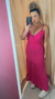 VESTIDO ANA LONGO - comprar online