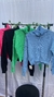 Blusa tricô fang gola - comprar online