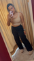 Cropped Taiza - loja online
