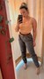 Calça Cenoura Alfaiataria - loja online