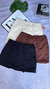 Short Saia Curve (Plus) - comprar online