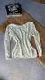 Blusa trico modal Istambul - loja online