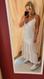 VESTIDO ANA LONGO - comprar online