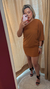 Vestido\ Macaquinho Laura - loja online