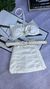 Cropped Estrelar - Gloss Moda 