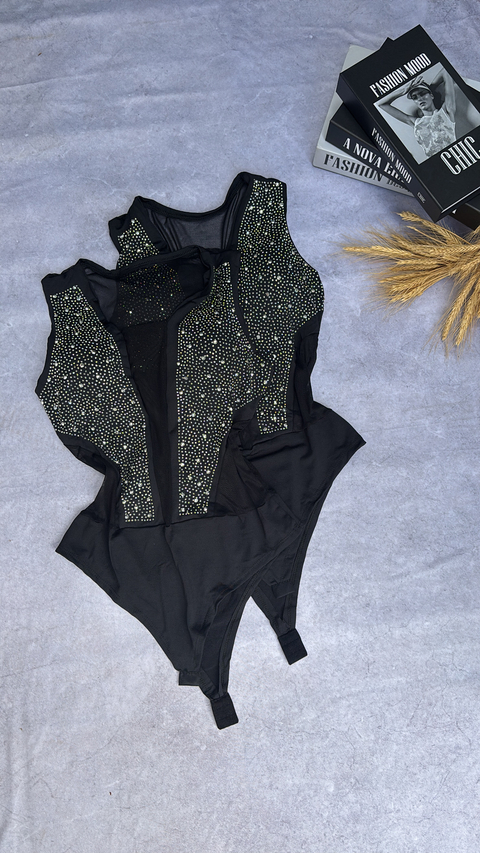Body Tule Pedraria