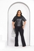 T-shirt couro - Gloss Moda 