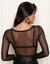 Body Tule na internet
